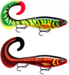 Wobler Rapala X-Rap Otus 25cm 90gr