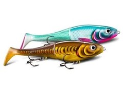 Wobler Rapala X-Rap Peto 14cm 39gr