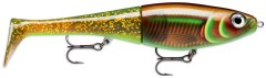 Wobler Rapala X-Rap Peto 20cm