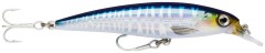 Wobler Rapala X-Rap Saltwater 10cm 13gr