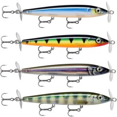 Wobler Rapala X-Rap Spin Bait 11 11cm 18gr Wobler Rapala X-Rap Spin Bait 11 11cm 18gr