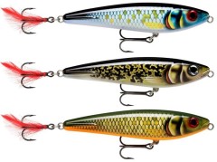 Wobler Rapala X-RAP SubWalk 15cm 58gr Wobler Rapala X-RAP SubWalk 15cm 58gr