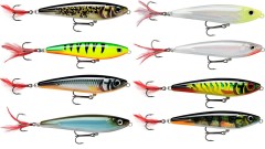 Wobler Rapala X-RAP SubWalk 15cm 58gr