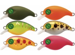 Wobler Rapture Chibi Crank 2,8cm 1,8gr Wobler Rapture Chibi Crank 2,8cm 1,8gr