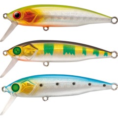Wobler Rapture Chibi Minnow S 5cm 3,5gr Wobler Rapture Chibi Minnow S 5cm 3,5gr