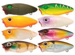 Wobler Rapture Chibi Pop 3,7cm 2,5gr Wobler Rapture Chibi Pop 3,7cm 2,5gr