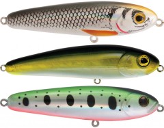 Wobler Rapture Dexter 28gr/ 7,5cm 28gr