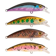 Wobler Rapture Firework 4,2cm 2,8gr Wobler Rapture Firework 4,2cm 2,8gr