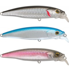 Wobler Rapture Pro Kickback F 70mm 6,5gr