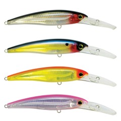 Wobler Rapture Pro Sea Runner 14cm 44gr Wobler Rapture Pro Sea Runner 14cm 44gr