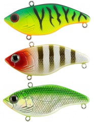 Wobler Rapture Pro Vibe Silent S 5cm 14gr Wobler Rapture Pro Vibe Silent S 5cm 14gr