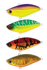 Wobler Rapture Pro X Vibe S 4,5cm 8,5gr Wobler Rapture Pro X Vibe S 4,5cm 8,5gr