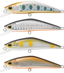 Wobler Rapture Sentinel 5cm 4gr Tonući/ Potapajući