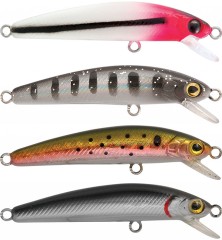 Wobler Rapture Sweeper 5cm 3gr