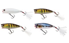 Wobler Sakura Pop´N Dog 40F 4cm 3,3gr