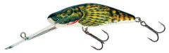 Wobler Salmo Bullhead Bullhead 6cm 7gr