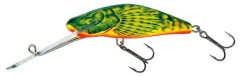 Wobler Salmo Bullhead Hot Bullhead 6cm 7gr