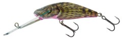 Wobler Salmo Bullhead Sparkling Bullhead 6cm 7gr