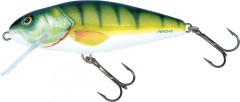 Wobler Salmo Perč PH8F 8cm 12gr Perč