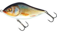 Wobler Salmo Slider Sinking 10cm 46gr Stvarna Riba