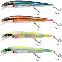 Wobler Savage Gear 3D Smelt Twitch n Roll F 14cm 20gr