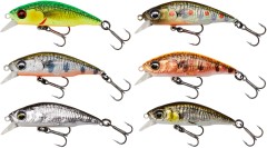 Wobler Savage Gear 3D Sticklebait Twitch Sinking 4,5cm 4gr