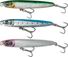 Wobler Savage Gear Cast Hacker FS 9,5cm 26gr Wobler Savage Gear Cast Hacker FS 9,5cm 26gr