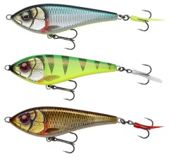 Wobler Savage Gear Deviator Swim 12,5cm 50gr