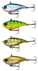 Wobler Savage Gear Fat Vibes 5,1cm 11gr