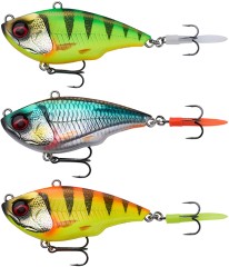Wobler Savage Gear Fat Vibes XL Sinking 10cm 58gr