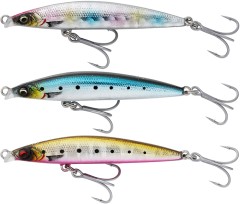 Wobler Savage Gear Grace Tail 5cm 4,2gr SS