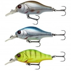 Wobler Savage Gear Gravity Crank MR 5,8cm 9gr Floating Wobler Savage Gear Gravity Crank MR 5,8cm 9gr Floating