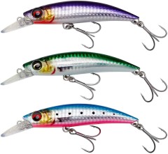 Wobler Savage Gear Gravity Runner Sinking 10cm 55gr