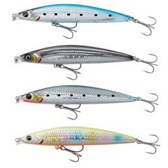 Wobler Savage Gear Gravity Shallow 11,5cm 20gr