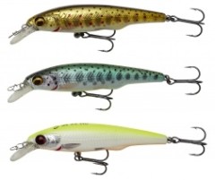 Wobler Savage Gear Gravity Twitch SR 6,7cm 6gr Suspending Wobler Savage Gear Gravity Twitch SR 6,7cm 6gr Suspending