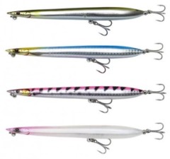 Wobler Savage Gear Sandeel Surf Walker Floating 15,5cm 17gr