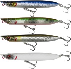 Wobler Savage Gear Slap Walker F 10cm 10gr