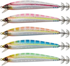 Wobler Savage Gear Squid Beat Trolling Floating 10cm 11gr Wobler Savage Gear Squid Beat Trolling Floating 10cm 11gr