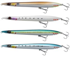 Wobler Savage Gear Surf Walker F 2.0 12,5cm 9,5gr