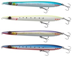 Wobler Savage Gear Surf Walker S 2.0 15,5cm 26,5gr