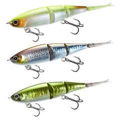 Wobler Shimano Bantam BT Mamac 99F 9,9cm 6gr