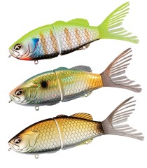 Wobler Shimano Bantam BT Sraptor 18,2cm 58gr