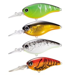 Wobler Shimano Bantam Kozak DR 5,4cm 8gr