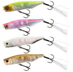 Wobler Shimano Bantam Ligen 66F FB 6,6cm 5,5gr
