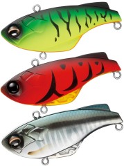 Wobler Shimano Bantam Rattlin Sur-Vibe Sinking 6,2cm 14gr