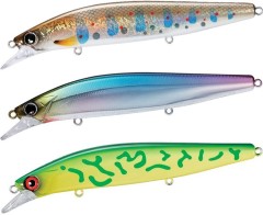 Wobler Shimano Bantam Rip Flash 115F 11,5cm 14gr