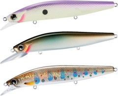 Wobler Shimano Bantam Rip Flash 115FMD 11,5cm 14gr