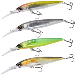 Wobler Shimano BT World Diver 99SP FB 9,9cm 16gr