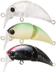 Wobler Shimano Cardiff Fuwatoro Top 35F 3,5cm 2,5gr