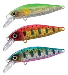 Wobler Shimano Cardiff Stream Flat 50HS 5cm 4,5gr